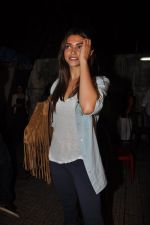 Deepika padukone watch Gangs of Wasseypur 2 in Ketnav, Mumbai on 4th Aug 2012 (57).JPG
